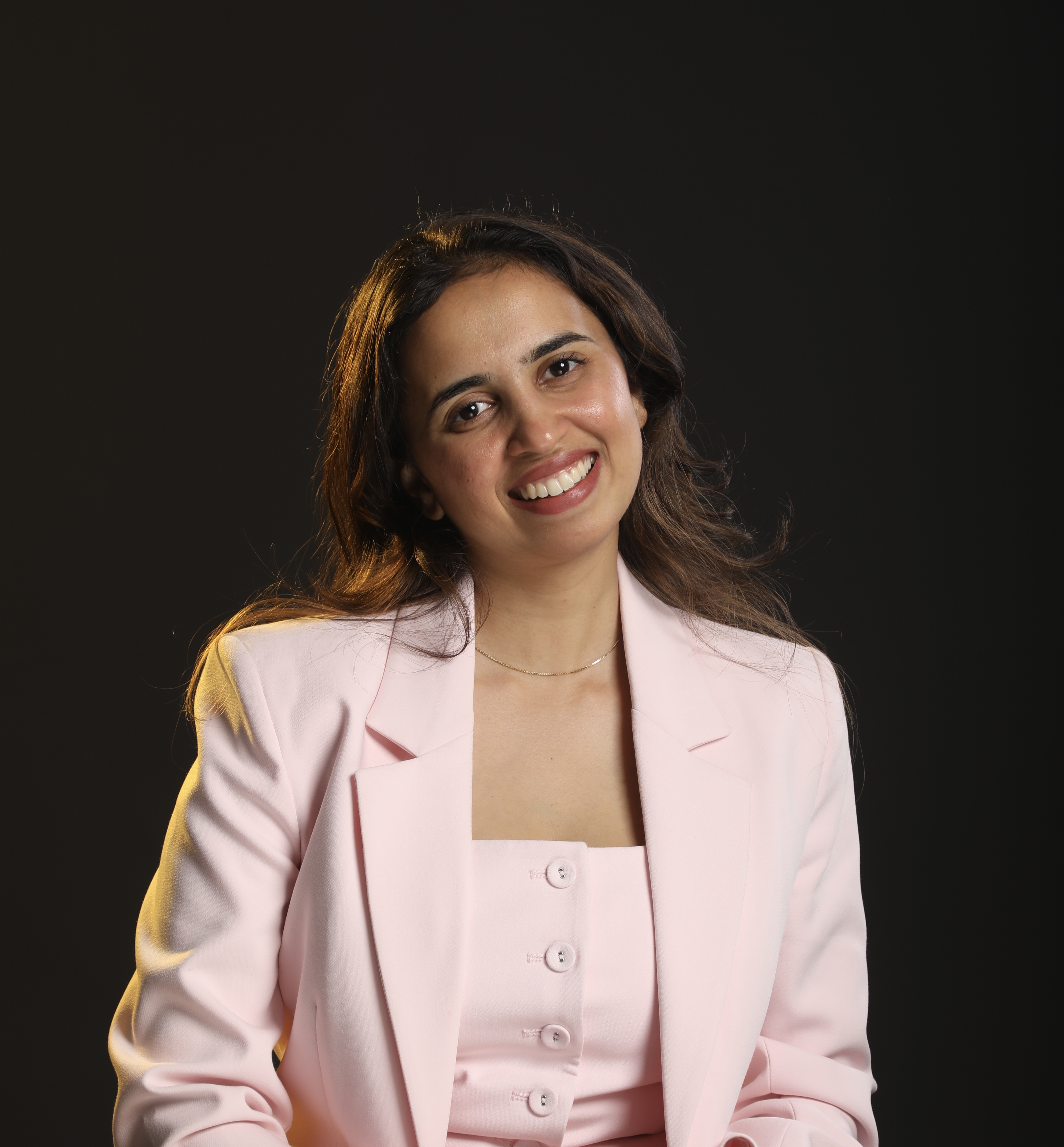 Neha Prasad